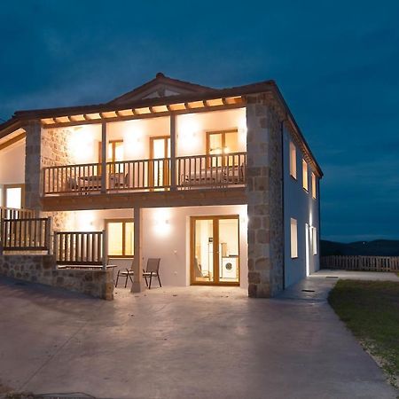 Apartmán La Asomada De Vidular Bárcena de Cicero Exteriér fotografie