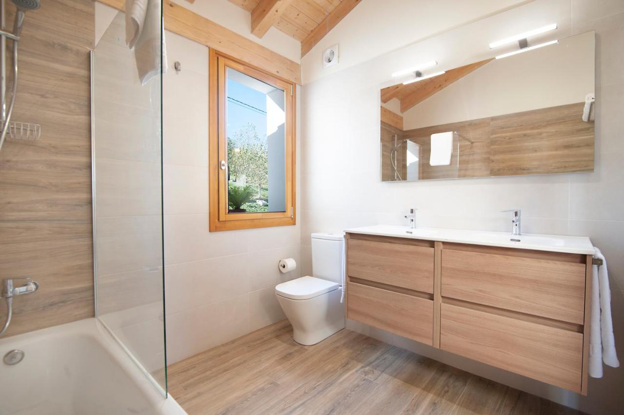Apartmán La Asomada De Vidular Bárcena de Cicero Exteriér fotografie