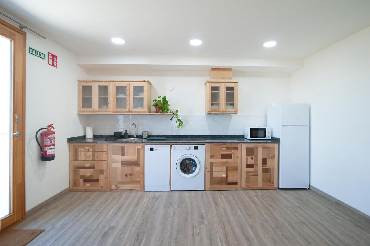 Apartmán La Asomada De Vidular Bárcena de Cicero Exteriér fotografie