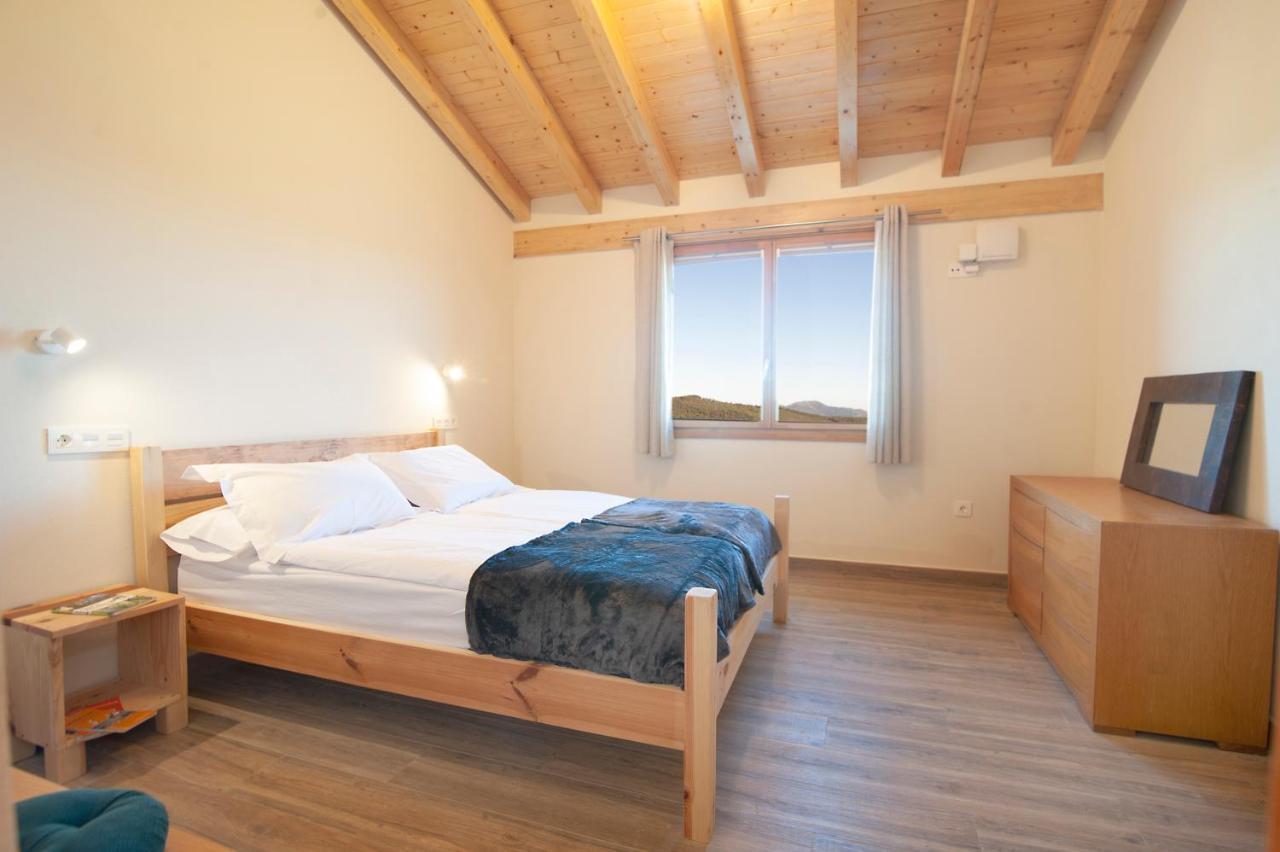 Apartmán La Asomada De Vidular Bárcena de Cicero Exteriér fotografie