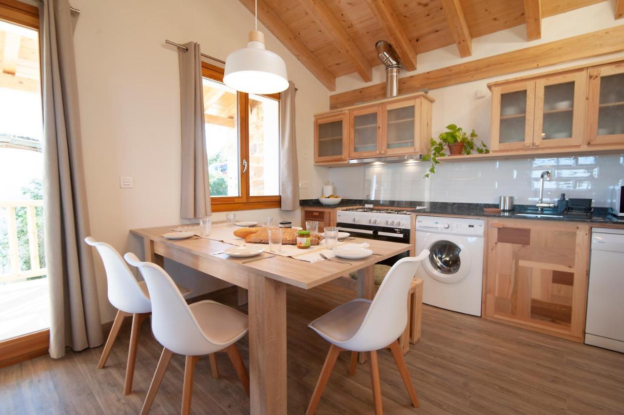 Apartmán La Asomada De Vidular Bárcena de Cicero Exteriér fotografie
