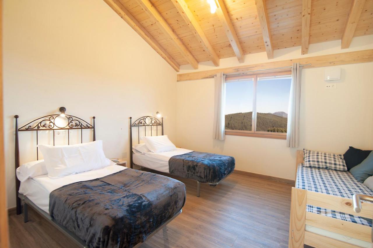 Apartmán La Asomada De Vidular Bárcena de Cicero Exteriér fotografie