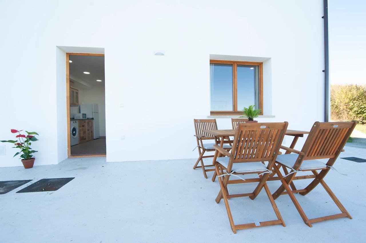 Apartmán La Asomada De Vidular Bárcena de Cicero Exteriér fotografie