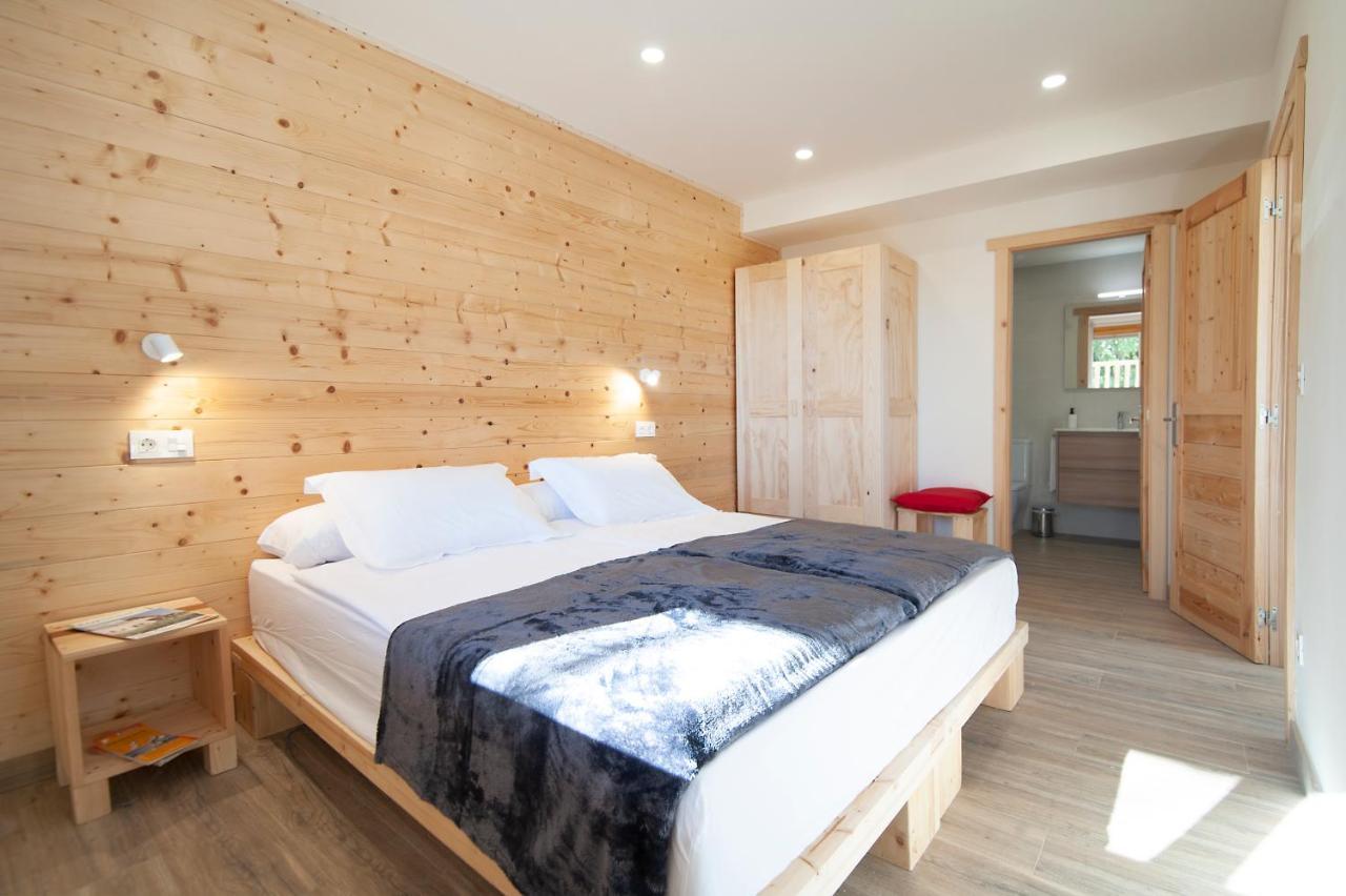 Apartmán La Asomada De Vidular Bárcena de Cicero Exteriér fotografie