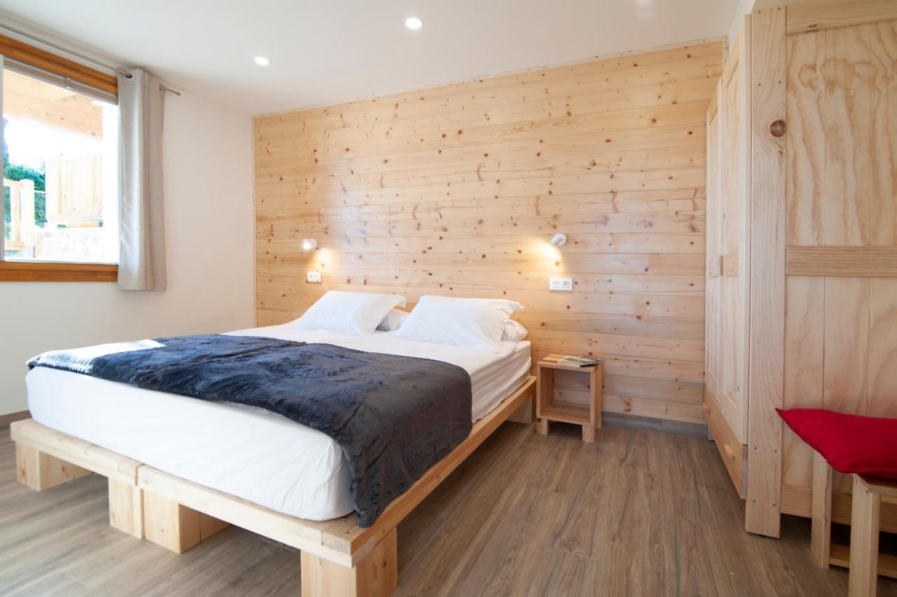 Apartmán La Asomada De Vidular Bárcena de Cicero Exteriér fotografie