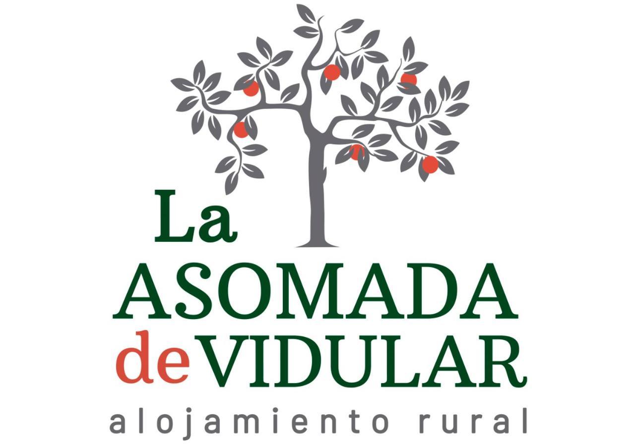 Apartmán La Asomada De Vidular Bárcena de Cicero Exteriér fotografie